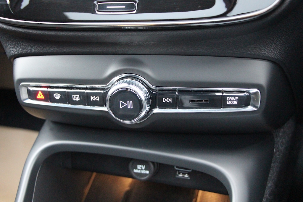 Used Volvo XC40 2020 for sale - 76882114: Photo 39