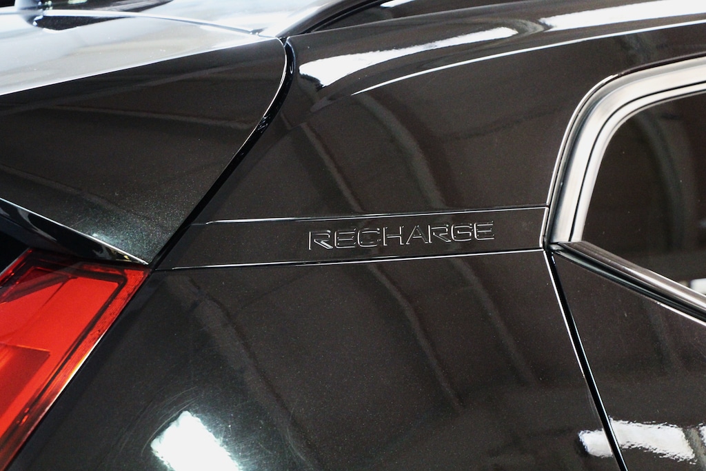 Used Volvo XC40 2020 for sale - 76882114: Photo 40