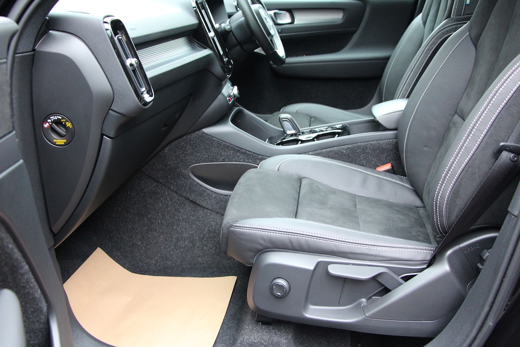 Used Volvo XC40 2020 for sale - 76882114: Photo 46