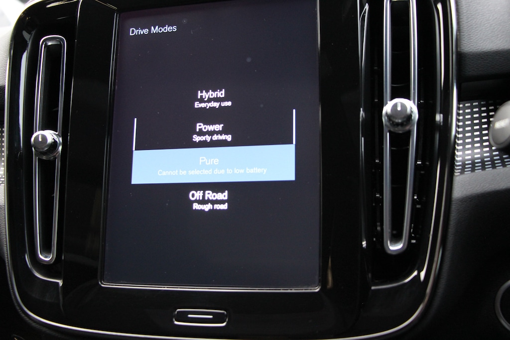 Used Volvo XC40 2020 for sale - 76882114: Photo 47