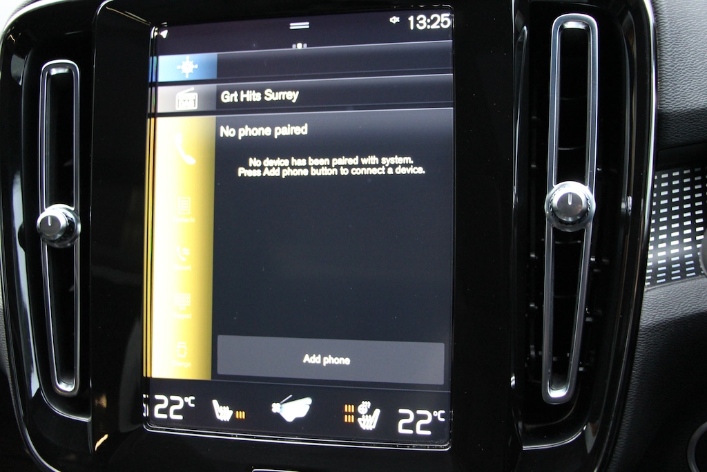 Used Volvo XC40 2020 for sale - 76882114: Photo 48