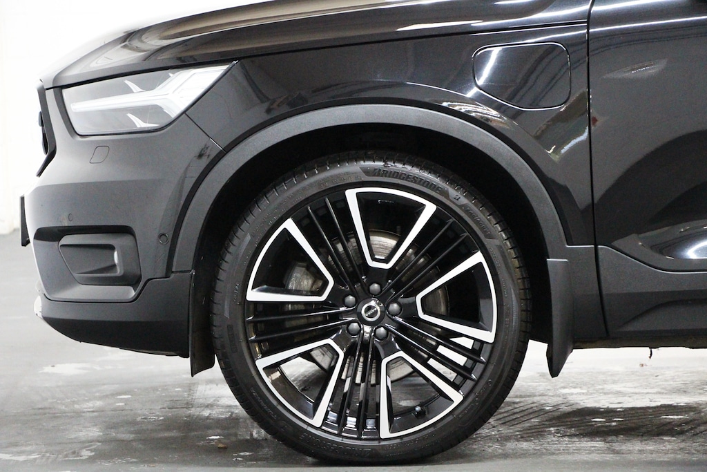 Used Volvo XC40 2020 for sale - 76882114: Photo 5