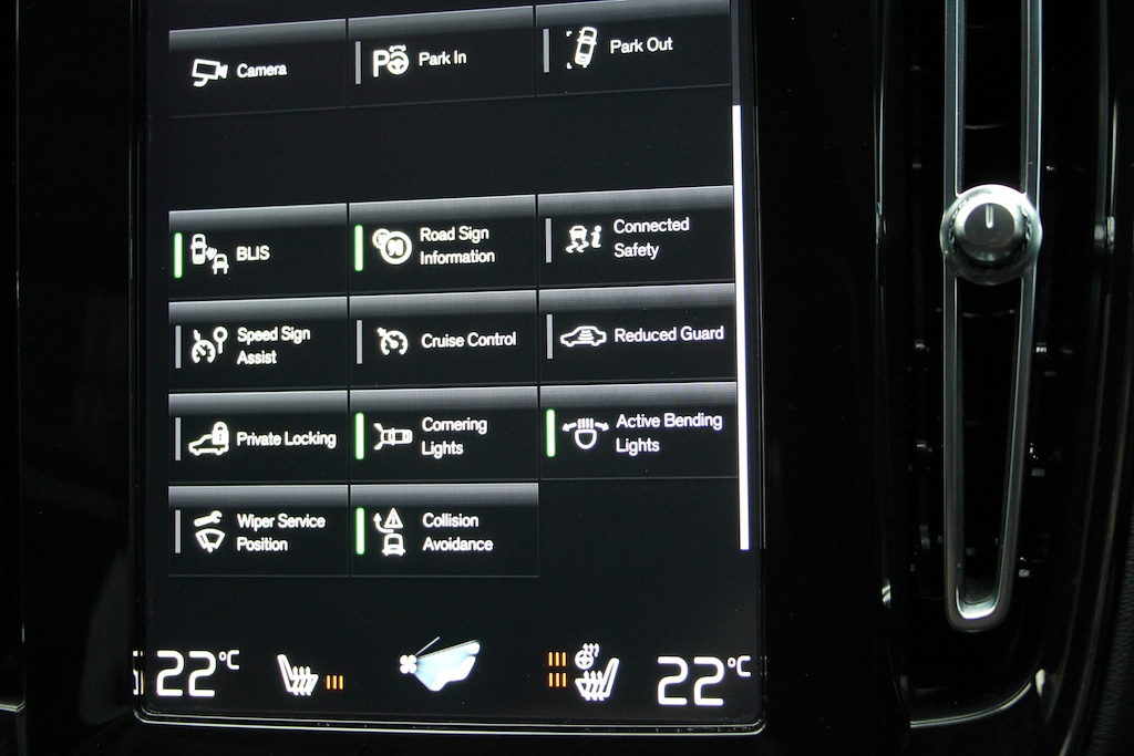 Used Volvo XC40 2020 for sale - 76882114: Photo 50