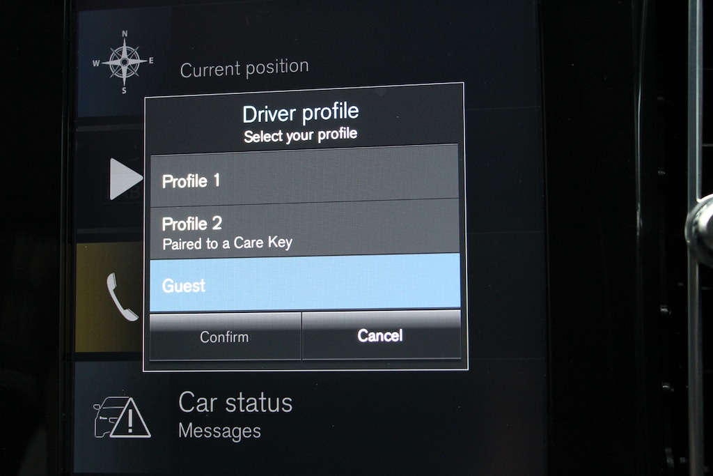 Used Volvo XC40 2020 for sale - 76882114: Photo 51