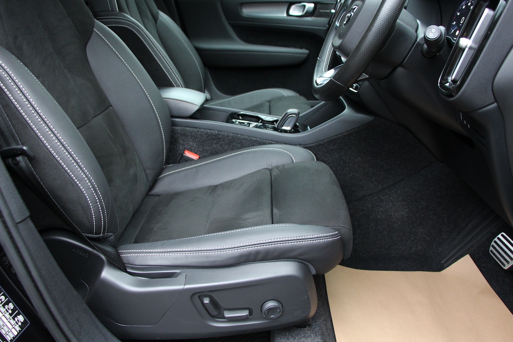 Used Volvo XC40 2020 for sale - 76882114: Photo 52