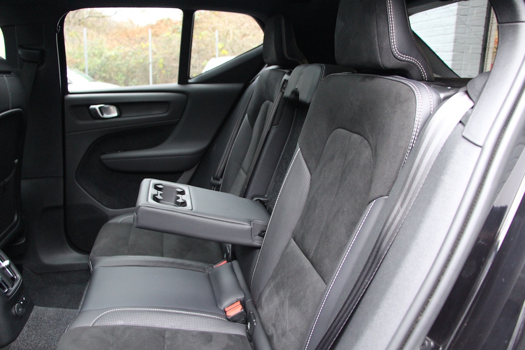 Used Volvo XC40 2020 for sale - 76882114: Photo 54