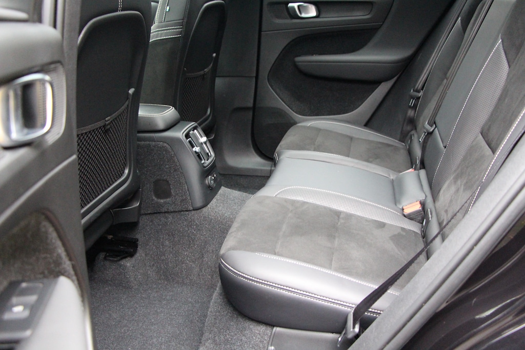 Used Volvo XC40 2020 for sale - 76882114: Photo 55