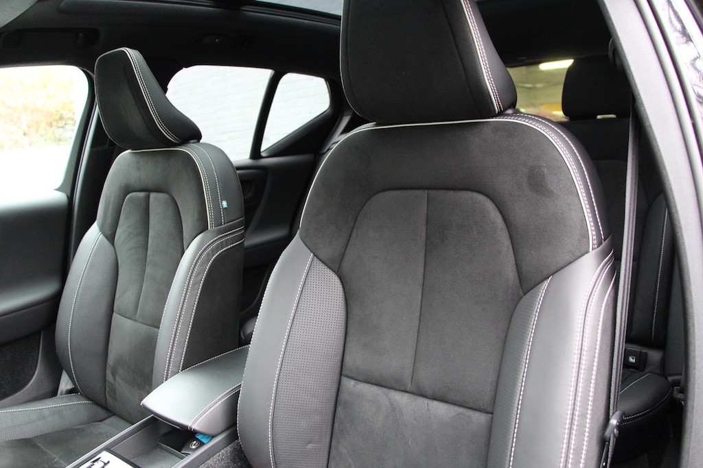 Used Volvo XC40 2020 for sale - 76882114: Photo 9