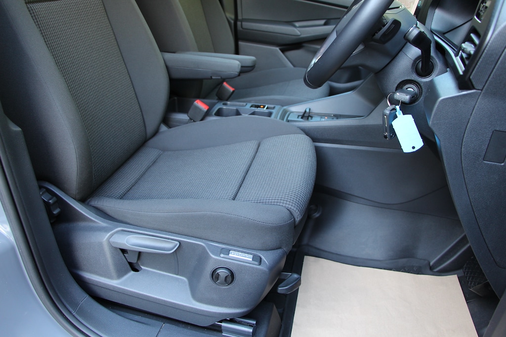 Vehicle 24