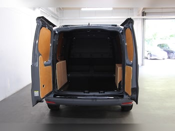 Used Volkswagen Caddy 2022 for sale - 75918543: Photo