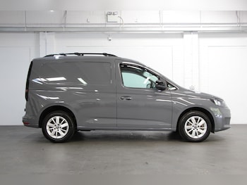 Used Volkswagen Caddy 2022 for sale - 75918543: Photo