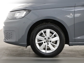 Used Volkswagen Caddy 2022 for sale - 75918543: Photo