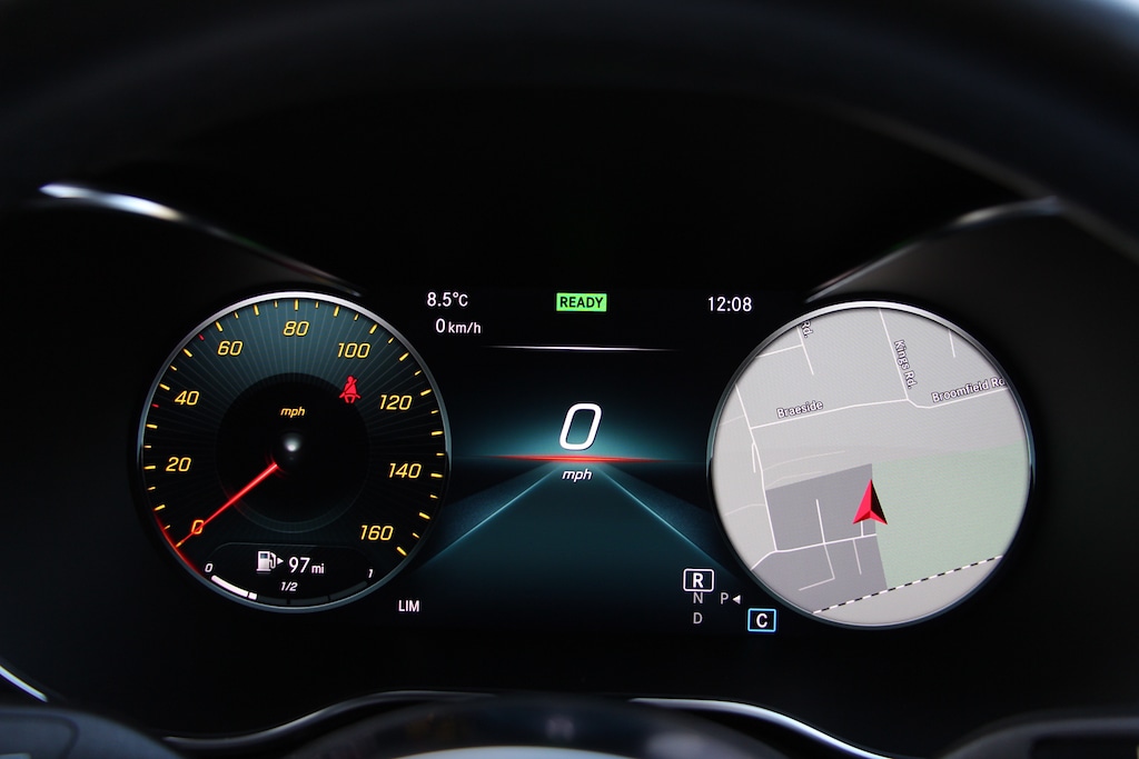 Used Mercedes-Benz GLC 2019 for sale - 76835108: Photo 14