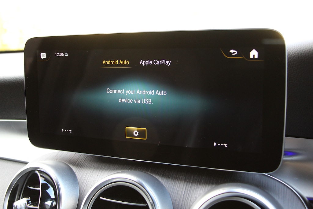 Used Mercedes-Benz GLC 2019 for sale - 76835108: Photo 16