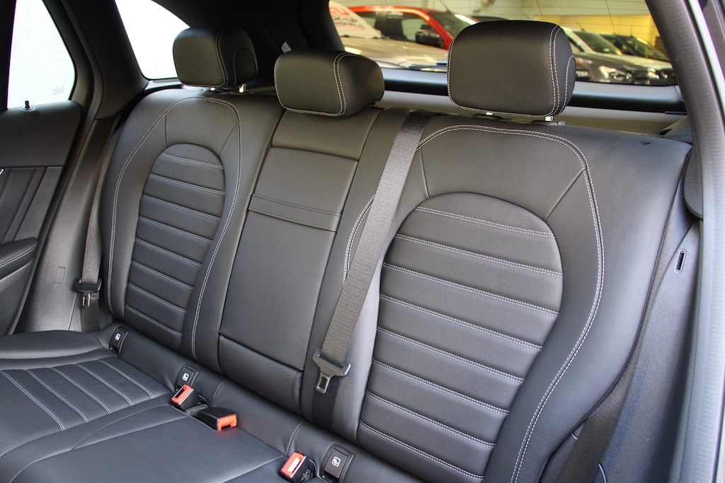 Used Mercedes-Benz GLC 2019 for sale - 76835108: Photo 32