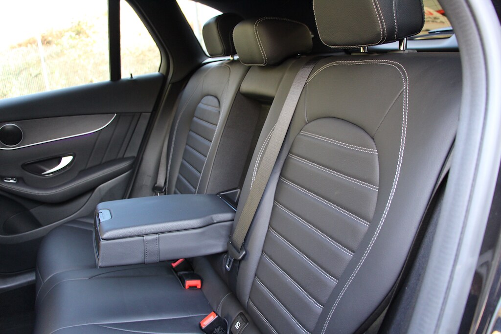 Used Mercedes-Benz GLC 2019 for sale - 76835108: Photo 33