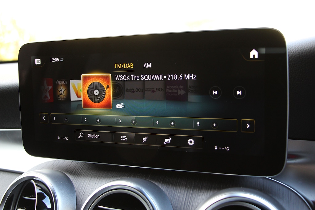 Used Mercedes-Benz GLC 2019 for sale - 76835108: Photo 36