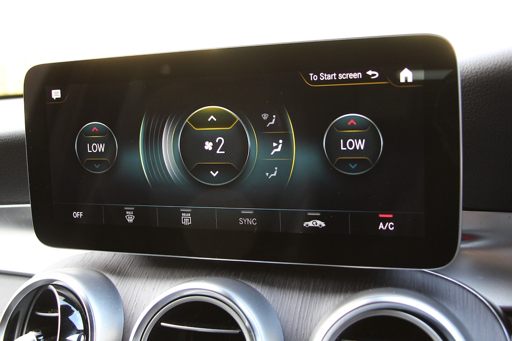 Used Mercedes-Benz GLC 2019 for sale - 76835108: Photo 41