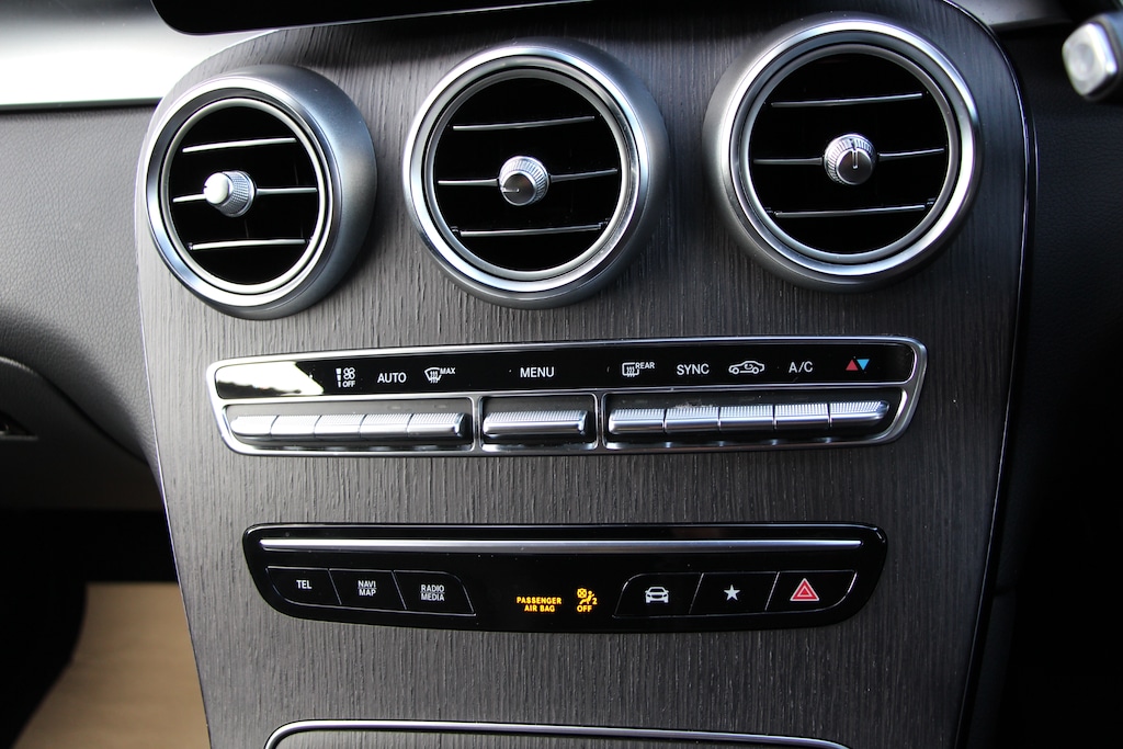 Used Mercedes-Benz GLC 2019 for sale - 76835108: Photo 46