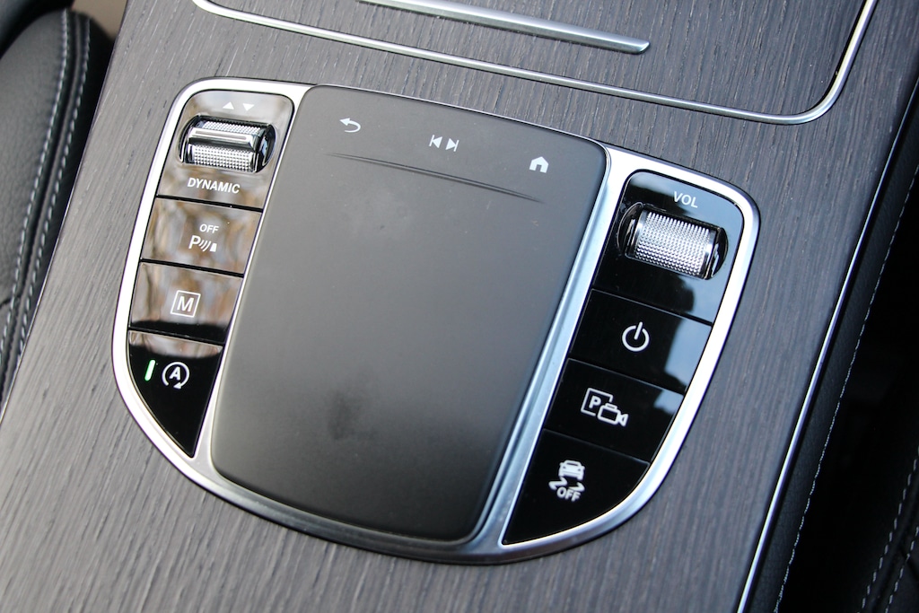 Used Mercedes-Benz GLC 2019 for sale - 76835108: Photo 47