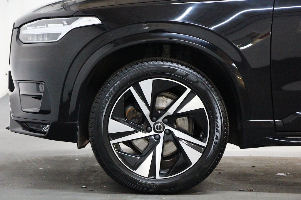 Used Volvo XC90 2021 for sale - 76709770: Photo 10