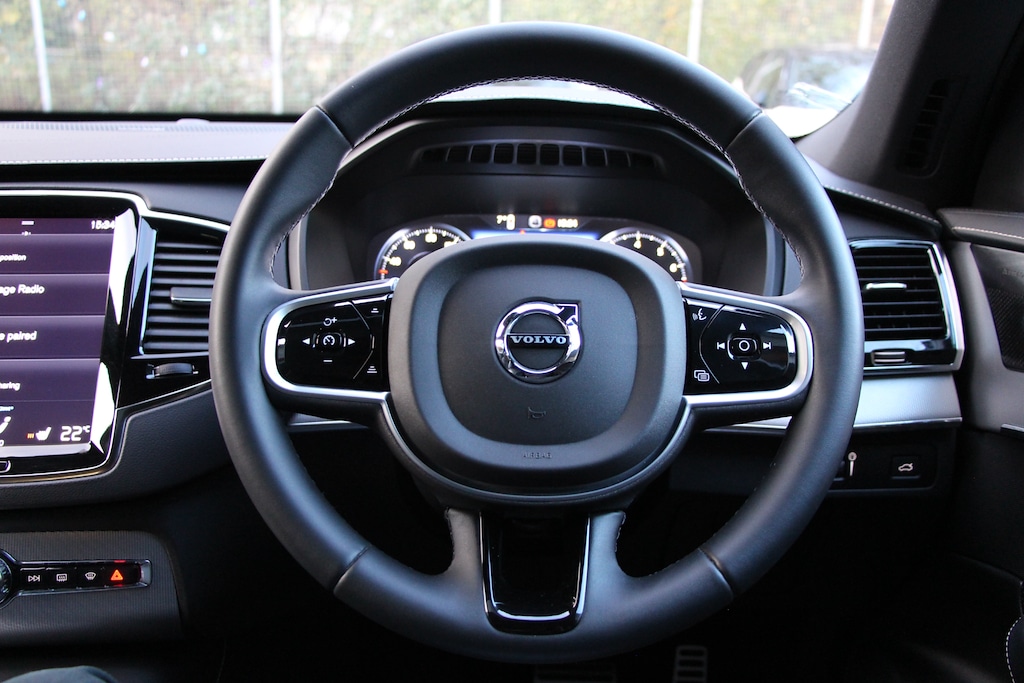 Used Volvo XC90 2021 for sale - 76709770: Photo 13