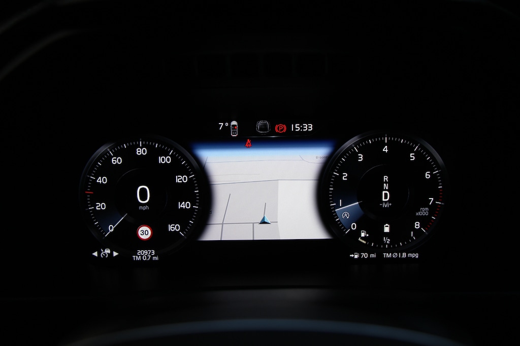 Used Volvo XC90 2021 for sale - 76709770: Photo 14