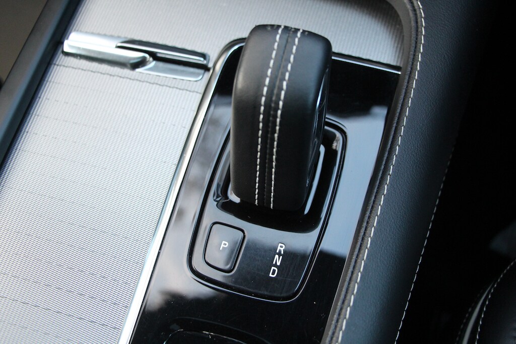 Used Volvo XC90 2021 for sale - 76709770: Photo 15