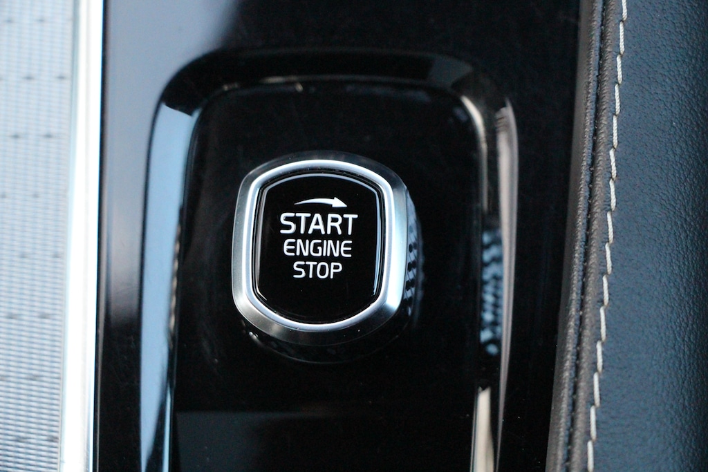 Used Volvo XC90 2021 for sale - 76709770: Photo 16