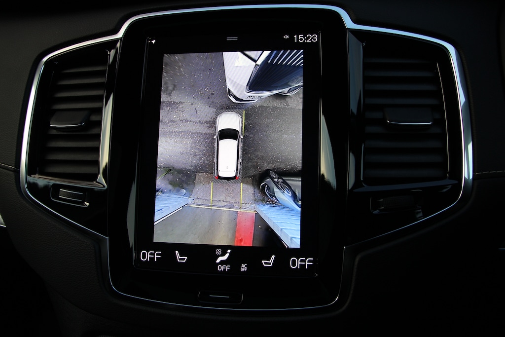 Used Volvo XC90 2021 for sale - 76709770: Photo 17