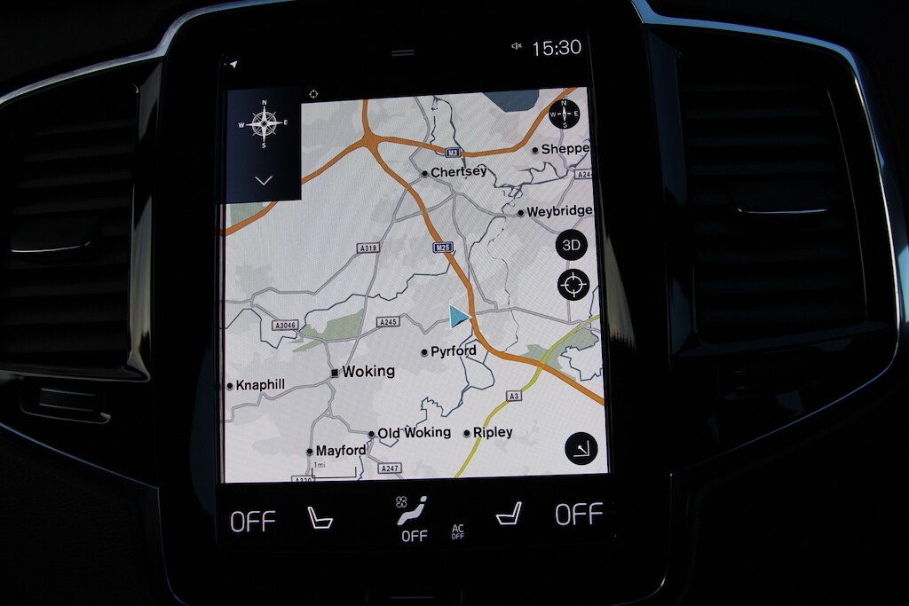 Used Volvo XC90 2021 for sale - 76709770: Photo 18