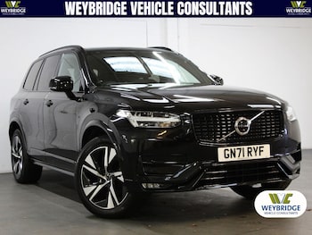 2021 - 2.0 B5P [250] R DESIGN 5dr AWD Gtron