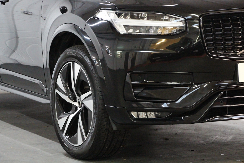 Used Volvo XC90 2021 for sale - 76709770: Photo 21