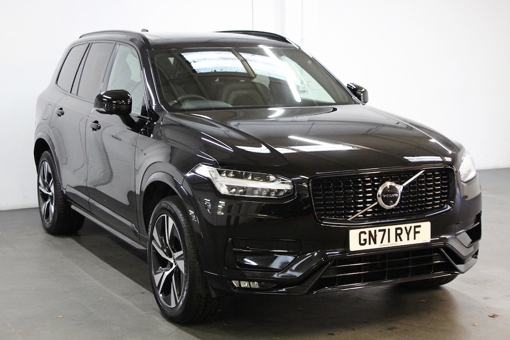 Used Volvo XC90 2021 for sale - 76709770: Photo 22