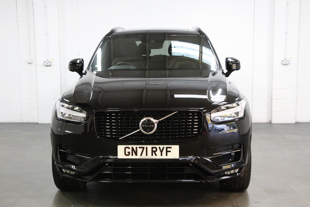 Used Volvo XC90 2021 for sale - 76709770: Photo 23