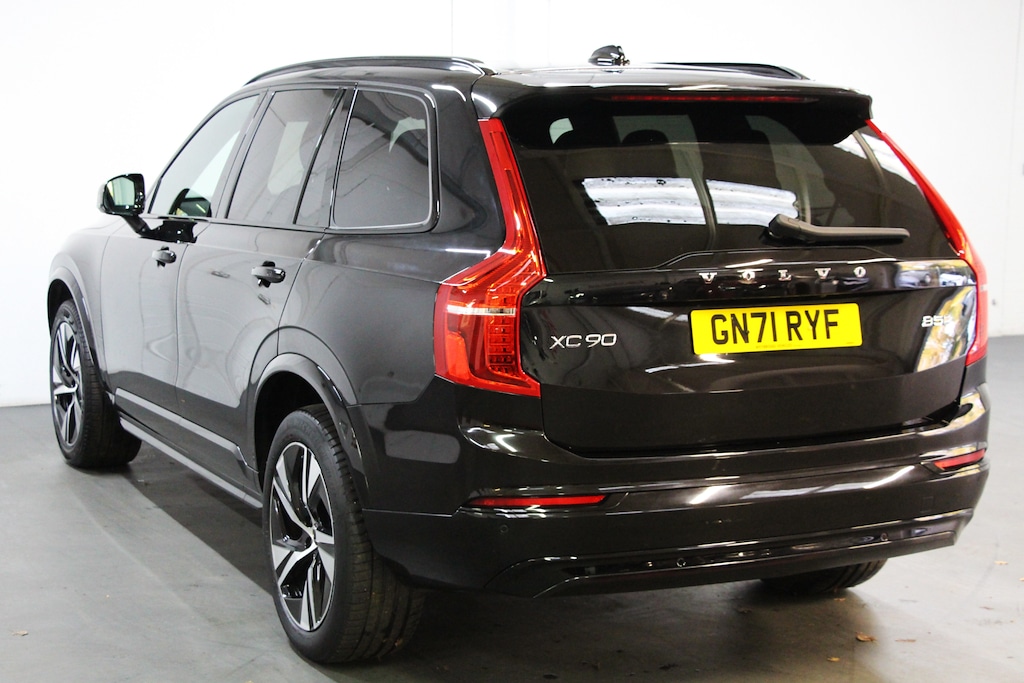 Used Volvo XC90 2021 for sale - 76709770: Photo 24