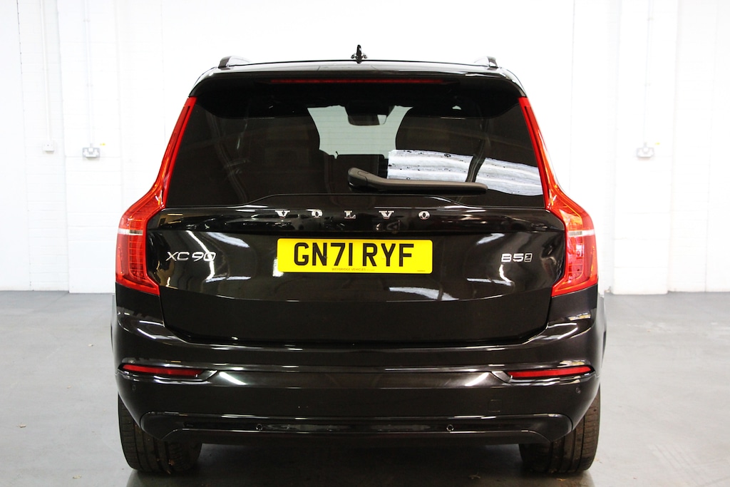 Used Volvo XC90 2021 for sale - 76709770: Photo 25