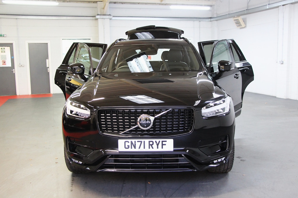 Used Volvo XC90 2021 for sale - 76709770: Photo 26