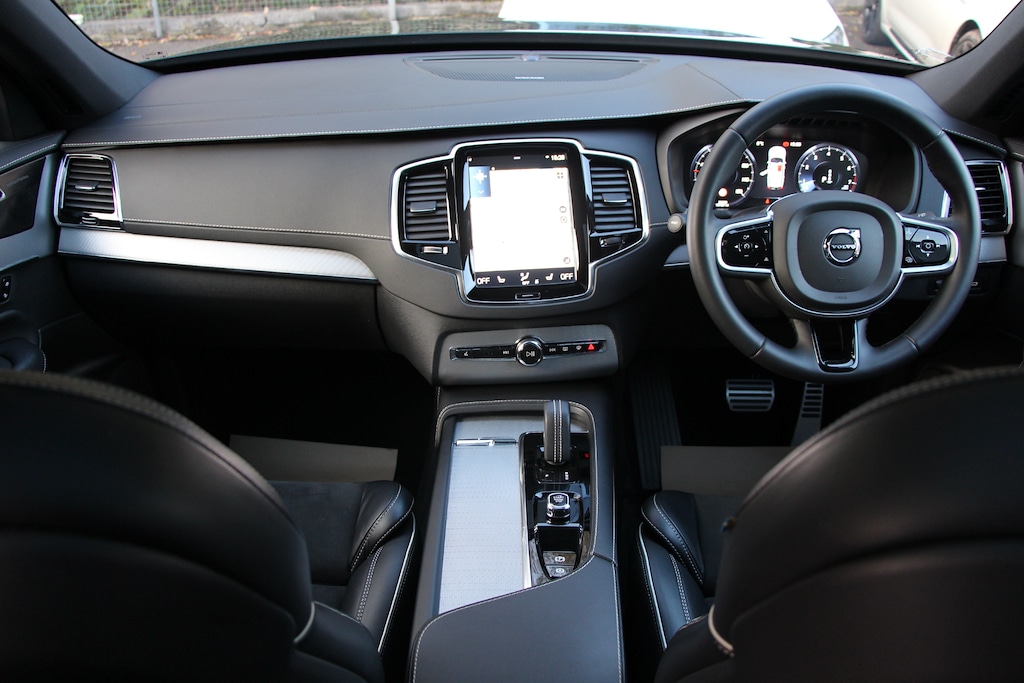 Used Volvo XC90 2021 for sale - 76709770: Photo 27