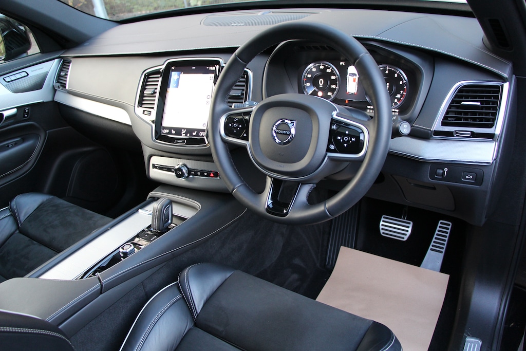 Used Volvo XC90 2021 for sale - 76709770: Photo 29