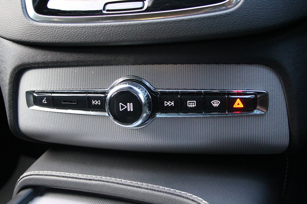 Used Volvo XC90 2021 for sale - 76709770: Photo 32