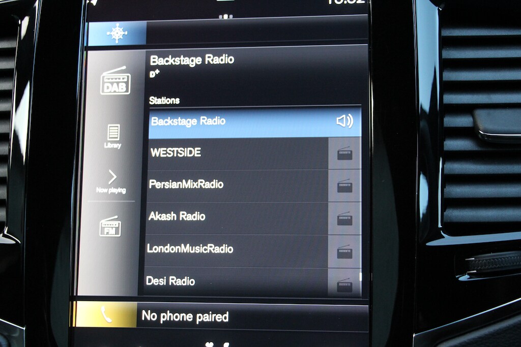 Used Volvo XC90 2021 for sale - 76709770: Photo 35