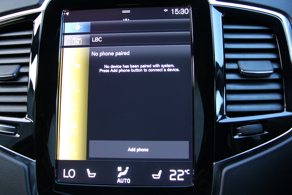 Used Volvo XC90 2021 for sale - 76709770: Photo 36