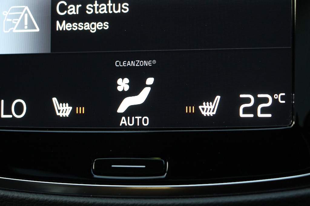 Used Volvo XC90 2021 for sale - 76709770: Photo 38