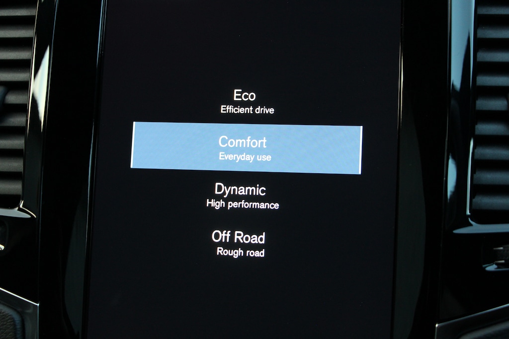 Used Volvo XC90 2021 for sale - 76709770: Photo 39