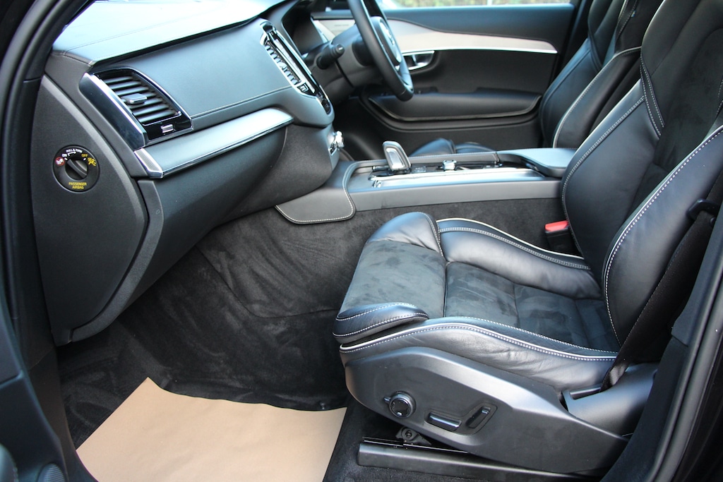 Used Volvo XC90 2021 for sale - 76709770: Photo 41