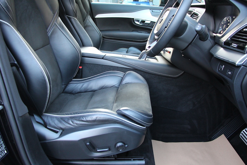 Used Volvo XC90 2021 for sale - 76709770: Photo 42