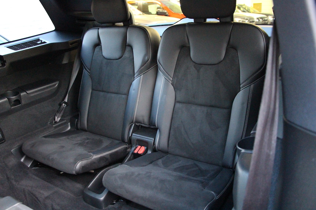 Used Volvo XC90 2021 for sale - 76709770: Photo 43