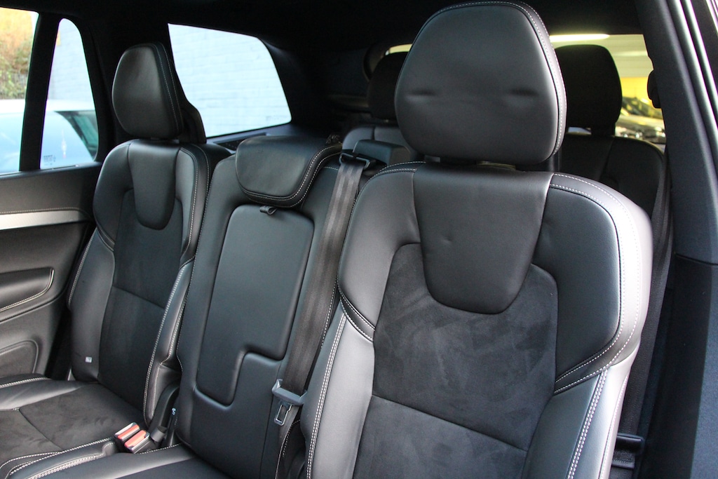 Used Volvo XC90 2021 for sale - 76709770: Photo 44