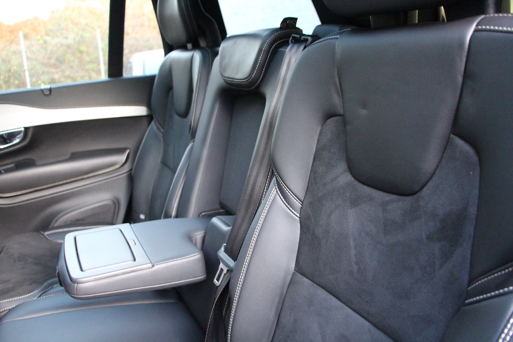 Used Volvo XC90 2021 for sale - 76709770: Photo 46